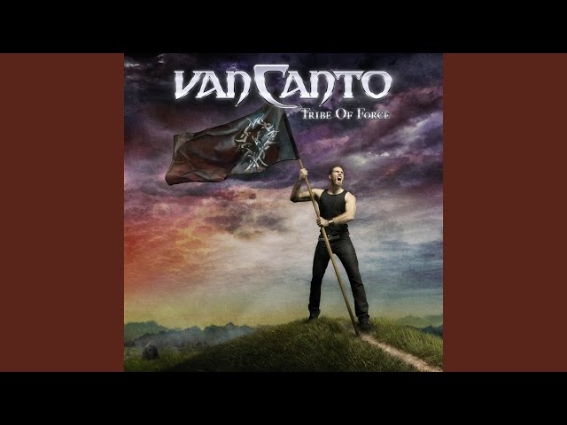 Van Canto - Hearted