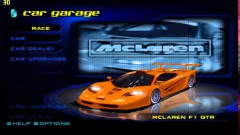 Need For Speed 4 High Stakes - Demo Music 2 (Extended Version)