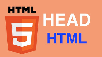 Bài 21: Nội dung thẻ HEAD | Tự học HTML | HTML HEAD element