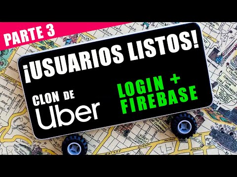 🚀Crear app tipo