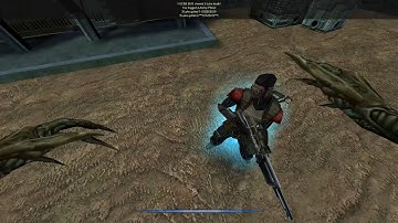 Aliens vs. Predator 2 - DEATHMATCH | AVPUNKNOWN