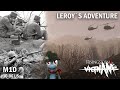 Rising Storm 2: Vietnam. M1D. Гайд. Абсолютный восторг!