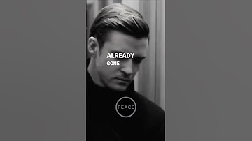 Thumbnail of Justin Timberlake - Mirrors #shorts