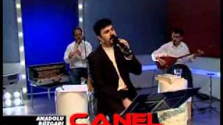 CANEL ARSEL   -Kadir Mevlam Senden Resimi