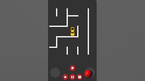 [Android App] Infinity Maze