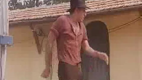 Adriano Celentano best dancer by Nando Lambrusco