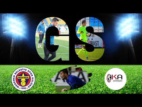 1  GENTIAN SELMANI - FC MENEMEN SPOR - 2019