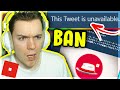 Why did Twitter SHADOW BAN Roblox Japan?! (Explained)