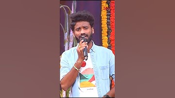 Pulsar Bike song by Ramana 🔥🔥 #pulsarbikesong #vanithatv #vanithatvshorts