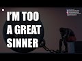STREAMS OF SALVATION| HOW TO RESPOND TO THIS EXCUSE IN EVANGELISM - I&#39;M TOO A GREAT SINNER
