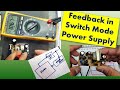 #142 FEEDBACK in Switch Mode Power Supply SMPS