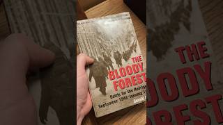 “The Bloody Forest” Book Review 📚