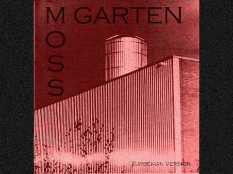 Moss Garten - Syri Festi