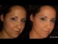 Photo Effect 06 - Soft Smooth Skin PS Photo Editing Tutorial