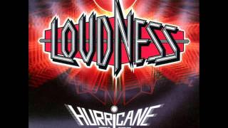 Watch Loudness Hungry Hunter video