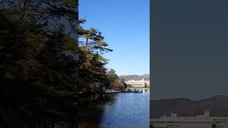 【Japan】Takaragaike Park【Kyoto Travel Guide】 #Shorts
