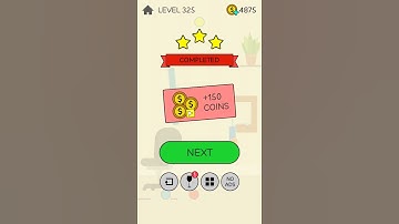 Spill It! | Level 325 (3 Stars)