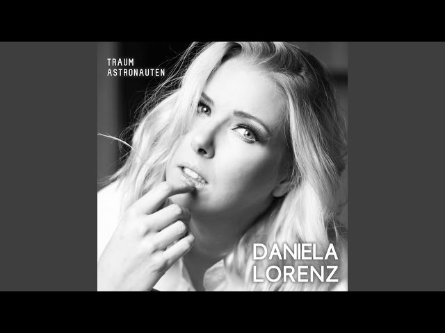 Daniela Lorenz - Traum Astronauten