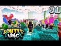 Welcome back to United UHC! - Episode 1 (Minecraft: Season 7)