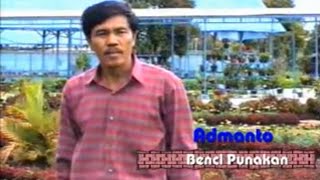 Benci Punakan Admanto Lagu Kerinci