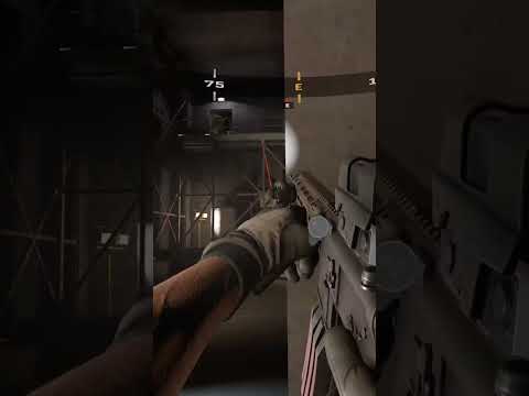 DOUBLE DEAD MANS CLICK Contractors Exfil Zone