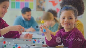 Exploring the P Block Elements