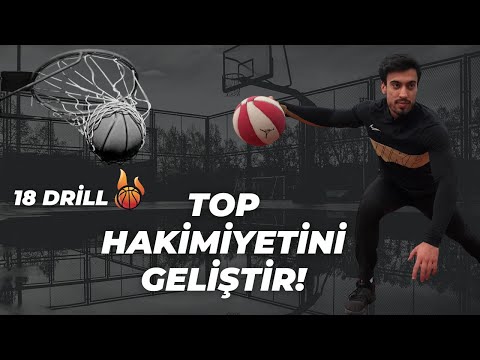 TOP HAKİMİYETİNİ GELİŞTİR
