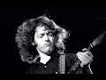 Video thumbnail for Rory Gallagher - Off The Handle  (Unreleased session, Paul Jones Show, BBC Radio, 1986)