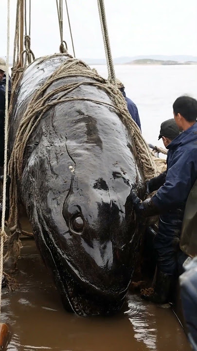 World’s Largest Eel Discovered