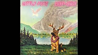 Little Feat – Front Page News