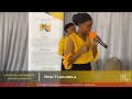 Ndzi Tlakusela - itende Worship | Livangeli Ngembuso waNkulunkulu