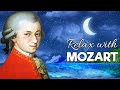 Classical Music for Sleeping: Relaxing Mozart, Beautiful Piano Music for Stress Relief