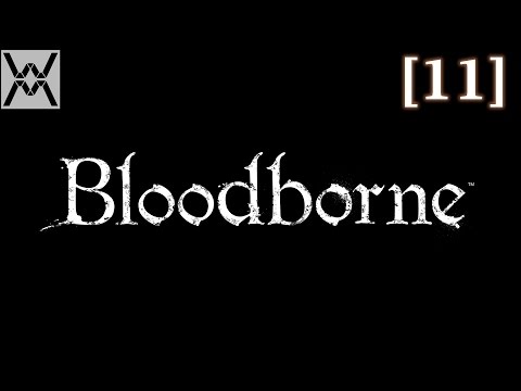 Vídeo: Bloodborne: Forbidden Woods, Encontre O White Church Garb E Sobreviva às Cavernas Venenosas