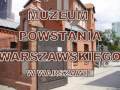 Muzeum Powstania Warszawskiego