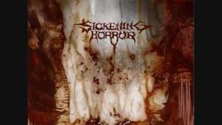 Watch Sickening Horror Dark One Surreality video