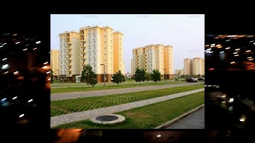 Nossa centralidade do Kilamba é linda