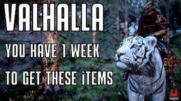 Reda today weekly reset 8th of November 2022 Ac Valhalla