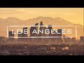 Los Angeles, California | 4K Drone Footage