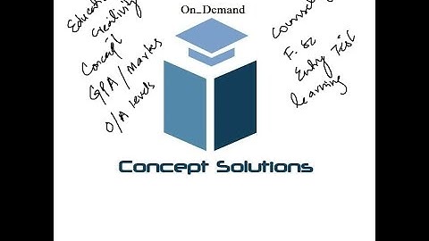 Interconversion of Kinetic Energy and Potential Energy - physics (urdu lecture)