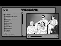 The Adams Full Album