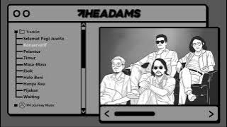 The Adams Full Album