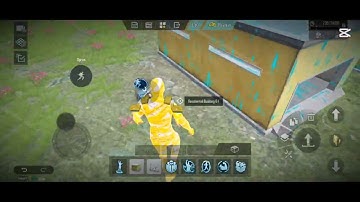 PUBG mobile wow map , blue zone device all to all  setting 🤯🎉👉