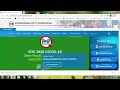 Cara download dan install PMP EDS COVID -19 2020