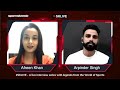 Exclusivesklive with arpinder singh indian triple jumper