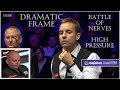 2020 Dafabet Masters  Day 1 Highlights  Ding vs Perry ...