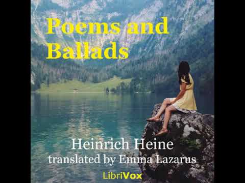 Poems and Ballads by Heinrich HEINE read by Various | Full Audio Book