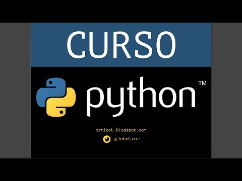 Video: ¿Cómo se usa el paralelo en Python?