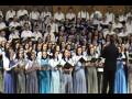 Jesus, Remember Me - Prairie Praise Hutterite Choir