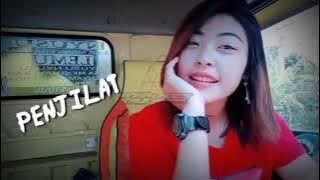 KUMPULAN KATA KATA ANISA LEDIES TRUK (TERBARU)