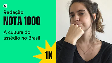 O que é a cultura do assédio no Brasil?